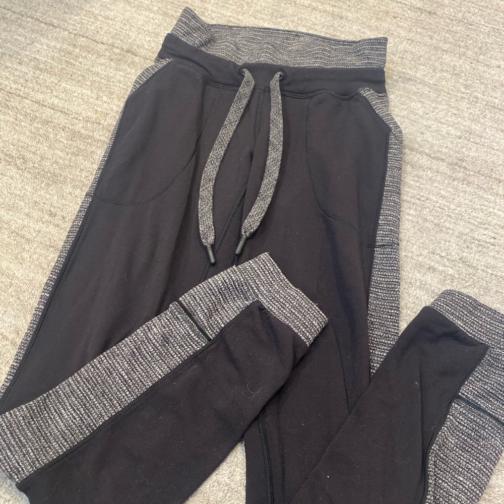 Lululemon Joggers